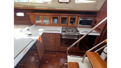 2015 Marlow-Hunter 40 62 