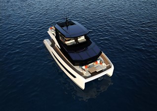 Tribale  56 Cat 8 RB035  TribaleCat56 perspective 4