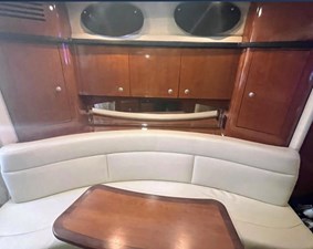 AHHH RESTED 13 14_2007 32ft Sea Ray 320 Sundancer AHHH RESTED