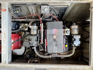 1993 Jamestowner 16 x 65 NLML 84 