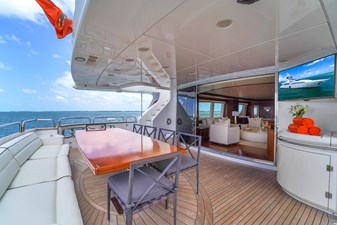 Azimut Grande 105 25 105' Azimut-11