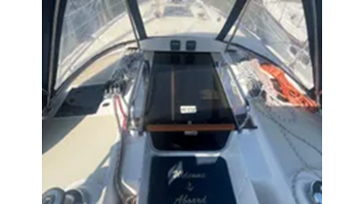 2015 Marlow-Hunter 40 37 