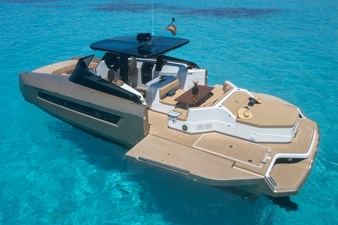 Moneypenny 5 HUTTER YACHTS MONEYPENNY CATAMARAN FOR SALE