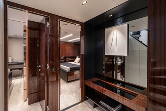 Riva 112 Dolcevita Super 15 