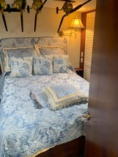 Ocean Hunter 30 55-1985-Ocean-Super-Sport-25