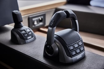 Prestige M48 21 -1048 (Custom)