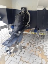 FAT BOB II 10 Chaparral 280 Signature 
