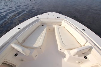 Lucky Penny II 26 
