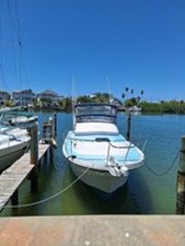 1989 Albin 32 Sportfisher 2 3