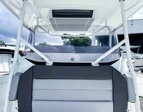 Jeanneau Leader 9.0 CC 28 