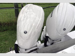 26' Sportsman 2025 262 Open 32 