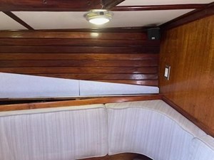 1969 Spencer 44 CC 28 