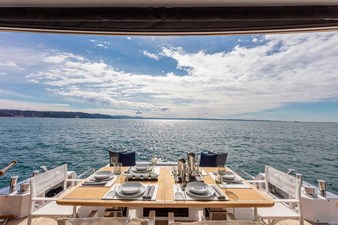 2022 Pardo Yachts E60 8 