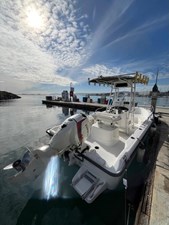 2007 Boston Whaler 190 Outrage 11 
