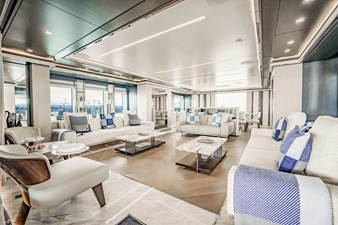 Provocateur 9 PROVOCATEUR 50M Mondomarine for Sale