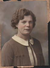 1911 Custom Zulu Violet 12 Namesake