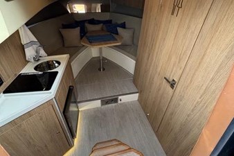36' NX Boats 360 42 