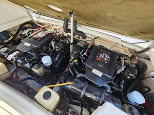 2007 Formula 280 Bowrider 13 