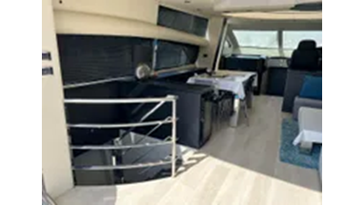 2006 Sunseeker Predator 82 4 