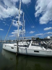 2014 Beneteau Oceanis 0 