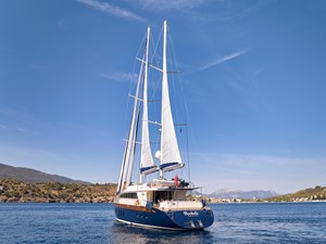 BOOBALE 2 BOOBALE - THE YACHT (3)