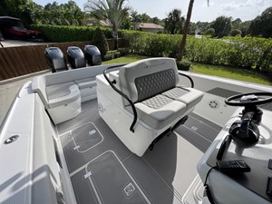 2014 Midnight Express 37 Open  16 