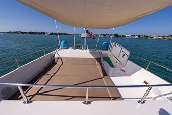 Tinka  9 10_2016 55ft Prestige 550S TINKA