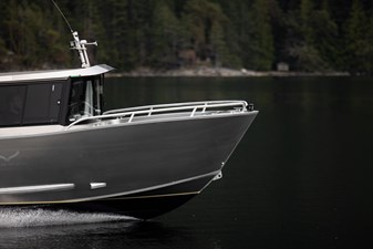 2024 Jasper Marine Defender 22 - Seattle 19 