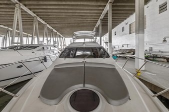 Susi 9 9-2005 55ft Azimut 55 Flybridge SUSI