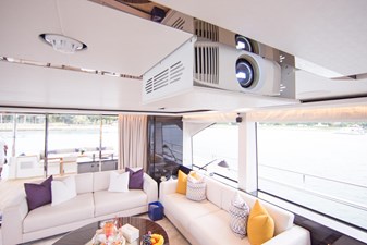 Spirit of Elijah 58 Princess 30M 2017 (Spirit of Elijah)