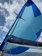 1990 J Boats J/34C 36 