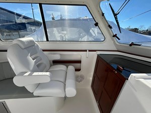 2024 Northcoast 315 HT - New Bern NC 24 2024 NorthCoast 315 HT