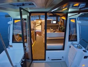 2026 Ranger Tug R29 S - Grasonville, MD 3 2025 Ranger Tugs 29 Command Bridge Luxury Edition