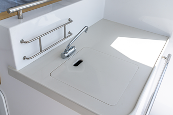 #1  SILVERCAT 34HT 3 