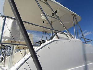 2001 Riveria Sport Fish 5 