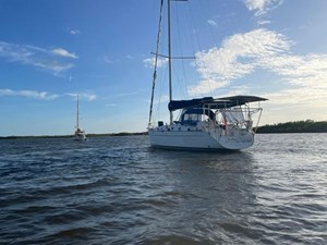 2005 Beneteau Cyclades 43 68 