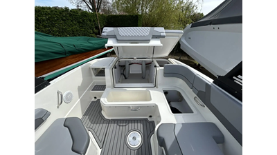 BAYLINER VR6 OB 16 