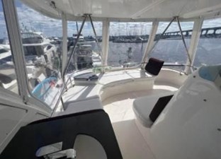 2008 Leopard 47 PowerCat 15 16