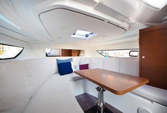 Jeanneau Leader 10.5 WA S2 4 