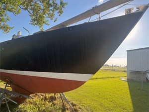 1969 HINCKLEY 38 3 