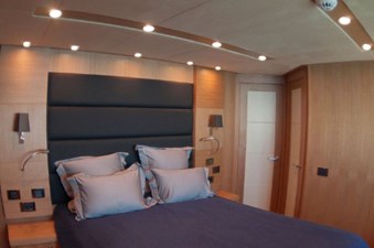 Melissa 35 115-2011-Sunseeker-34-Metre-Yacht-43