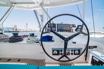 Windward Destiny 48 