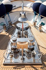 ALDONZA 44 Bow Looking Forward
