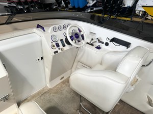 1998 Eliminator 280 Eagle XP 15 