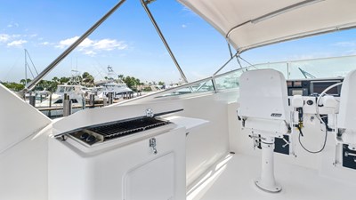 ER 9 10_2000 65ft Pacific Mariner 65 ER