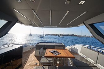 2021 Astondoa 655 Coupe 15 16