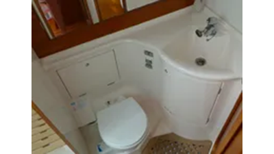 2009 X-Yachts X-55 30 