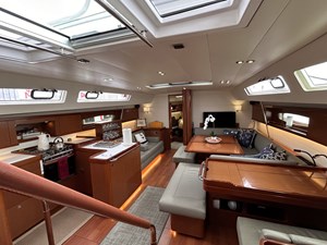 ALEA 19 ALEA, Beneteau Oceanis 58