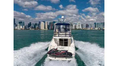 2006 Sea Ray Sedan Bridge 4 