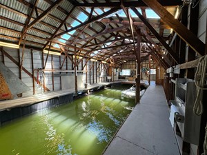 1940 Custom boat house 11 
